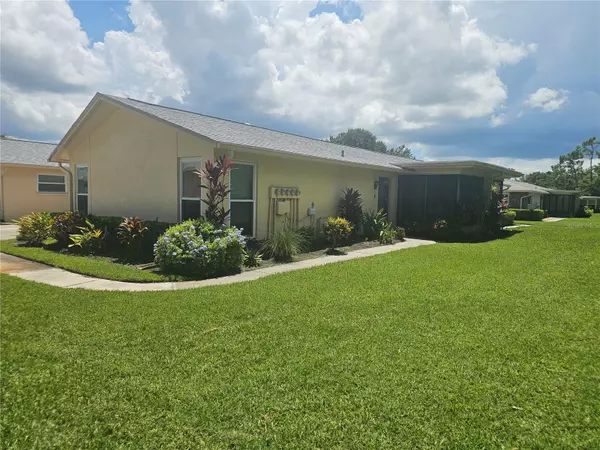 1107 QUEEN ANNE DR #D, Palm Harbor, FL 34684