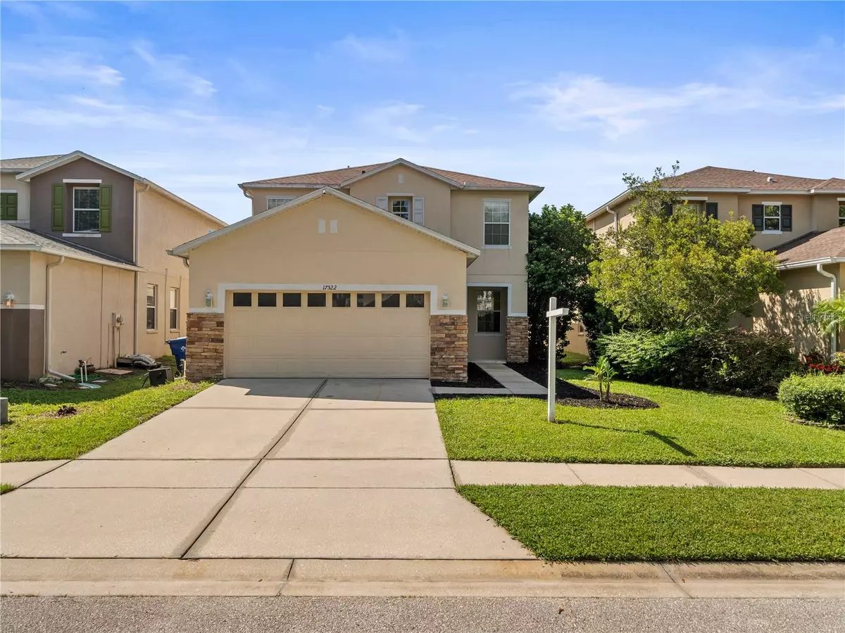 Land O Lakes, FL 34638,17522 BALMAHA DR