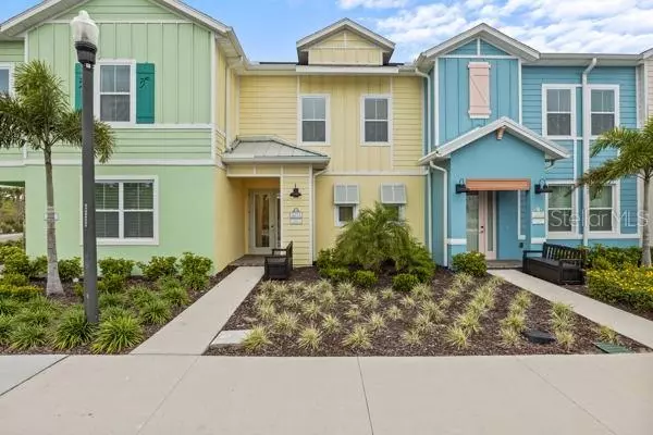 3213 CARIBBEAN SOUL DR, Kissimmee, FL 34747