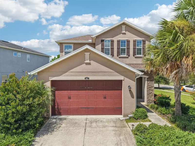 4627 TRAMANTO LN, Wesley Chapel, FL 33543
