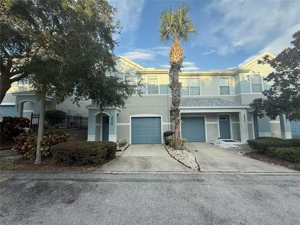 2029 STRATHMILL DR, Clearwater, FL 33755