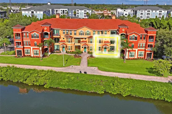 Clearwater, FL 33764,2709 VIA CIPRIANI #515A