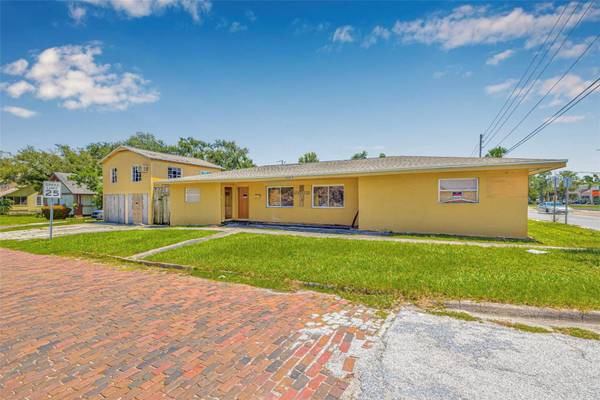 2000 DR MARTIN LUTHER KING JR ST S,  St Petersburg,  FL 33705