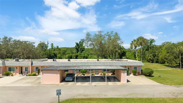 3839 TROPHY BLVD #3839, New Port Richey, FL 34655