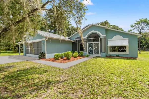 7458 WPA RD, Brooksville, FL 34601