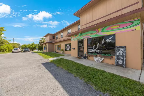St Petersburg, FL 33707,1626 49TH ST S