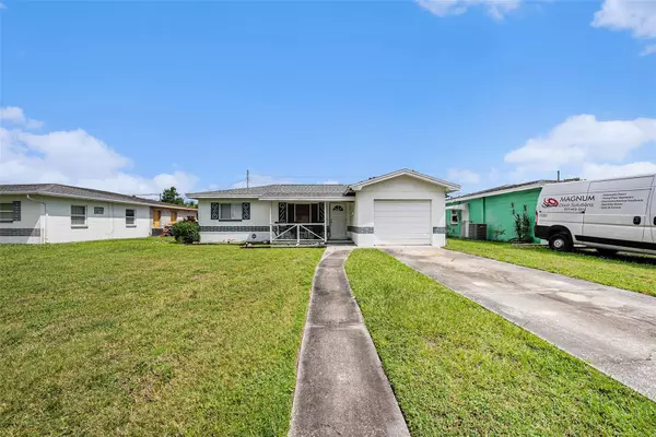 St Petersburg, FL 33713,2491 36TH AVE N