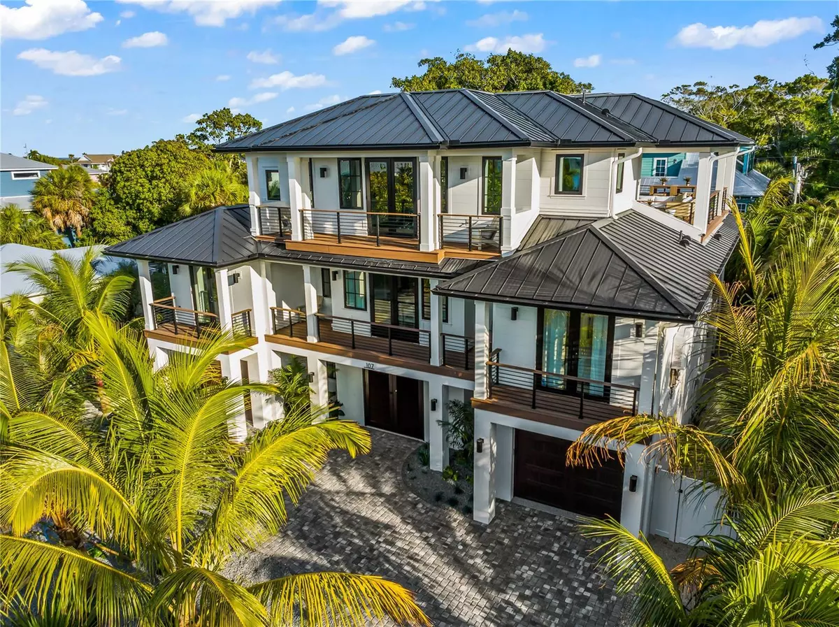 Anna Maria, FL 34216,107 MAPLE AVE