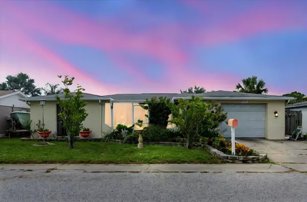Holiday, FL 34691,3310 SALISBURY DR
