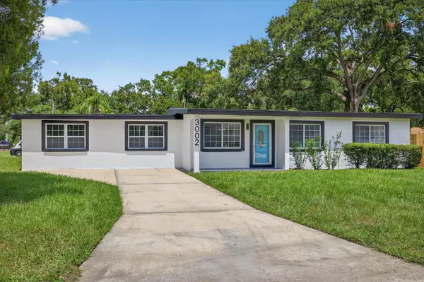 3002 E POCAHONTAS AVE, Tampa, FL 33610