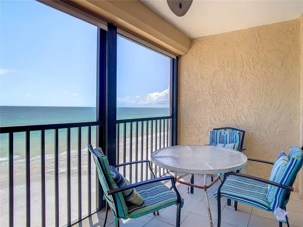 Madeira Beach, FL 33708,15462 GULF BLVD #307