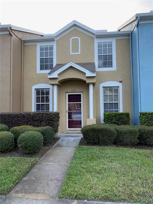 1231 CHARLESWORTH DR, Wesley Chapel, FL 33543