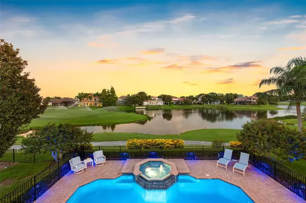 10534 PONTOFINO CIR, Trinity, FL 34655