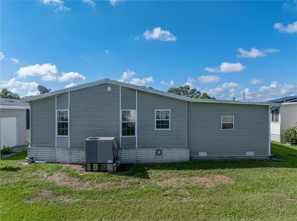 Zephyrhills, FL 33542,36645 KAY AVE