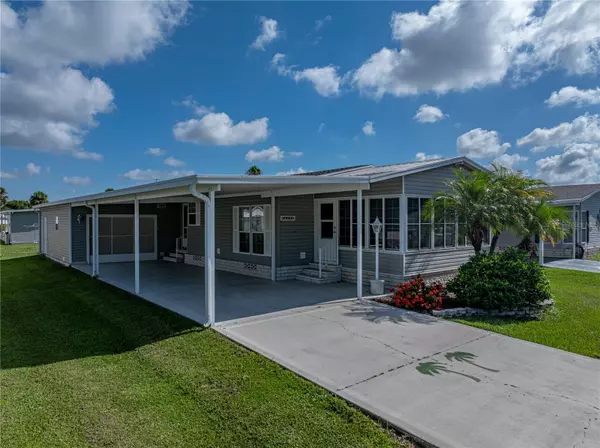 36645 KAY AVE, Zephyrhills, FL 33542