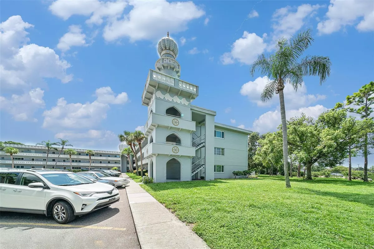 Clearwater, FL 33763,2341 HAITIAN DR #41