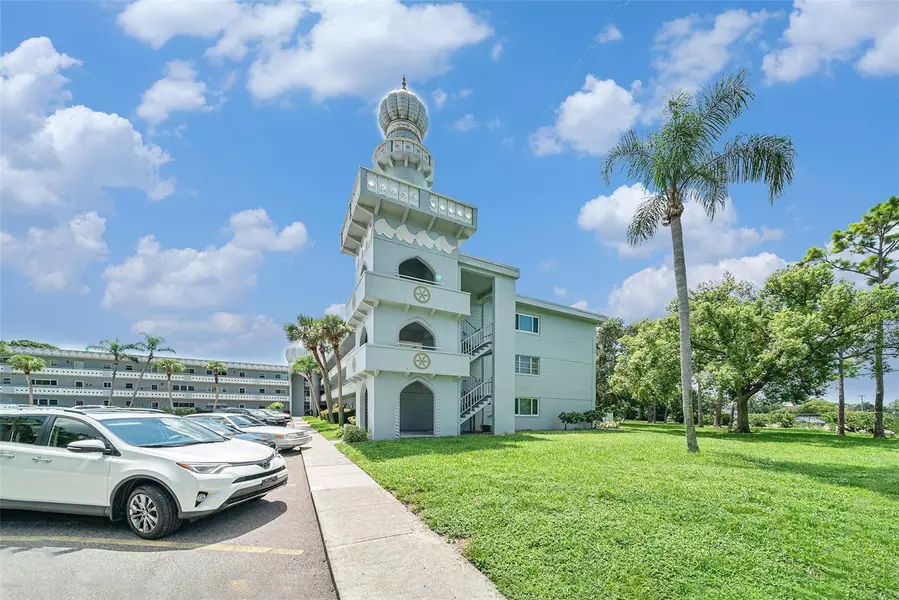 2341 HAITIAN DR #41, Clearwater, FL 33763