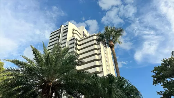 4141 BAYSHORE BLVD #606, Tampa, FL 33611