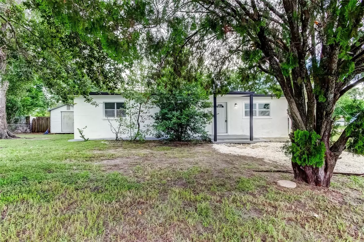 Tampa, FL 33612,2329 E 110TH AVE