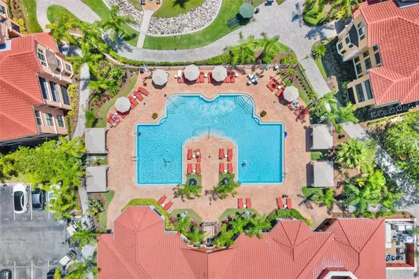 Clearwater, FL 33764,2739 VIA CAPRI #1033