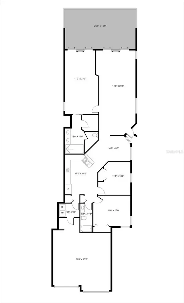 Tampa, FL 33647,19128 LAKE AUDUBON DR