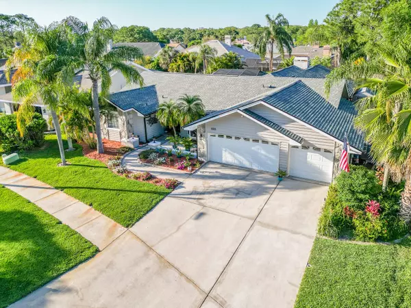1005 CHATHAM CT, Safety Harbor, FL 34695