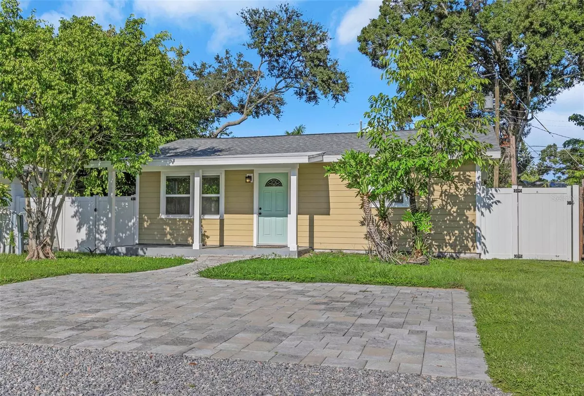 Gulfport, FL 33711,2619 MIRIAM ST S
