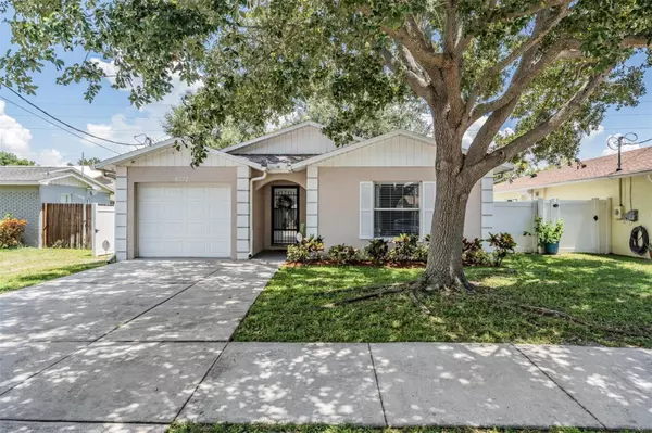 6712 S ELEMETA ST, Tampa, FL 33616