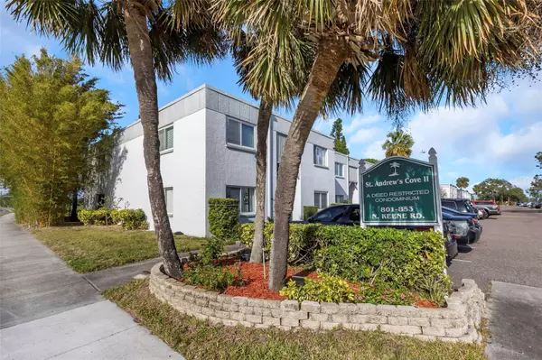 Clearwater, FL 33755,803 N KEENE RD #X5