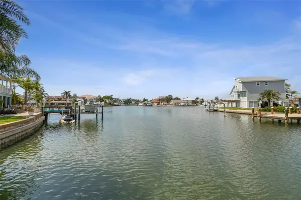 Redington Shores, FL 33708,168 174TH TERRACE DR E