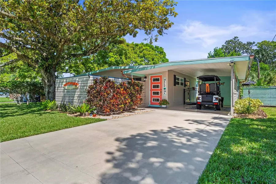 5333 DARTMOUTH RD, New Port Richey, FL 34652