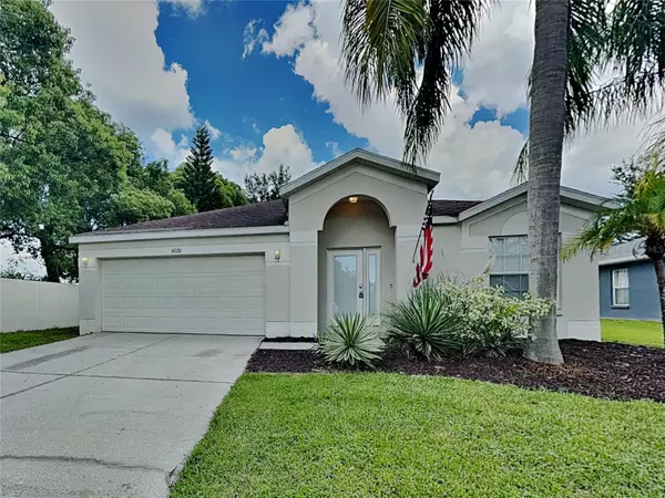 4220 MAST CT, Land O Lakes, FL 34639