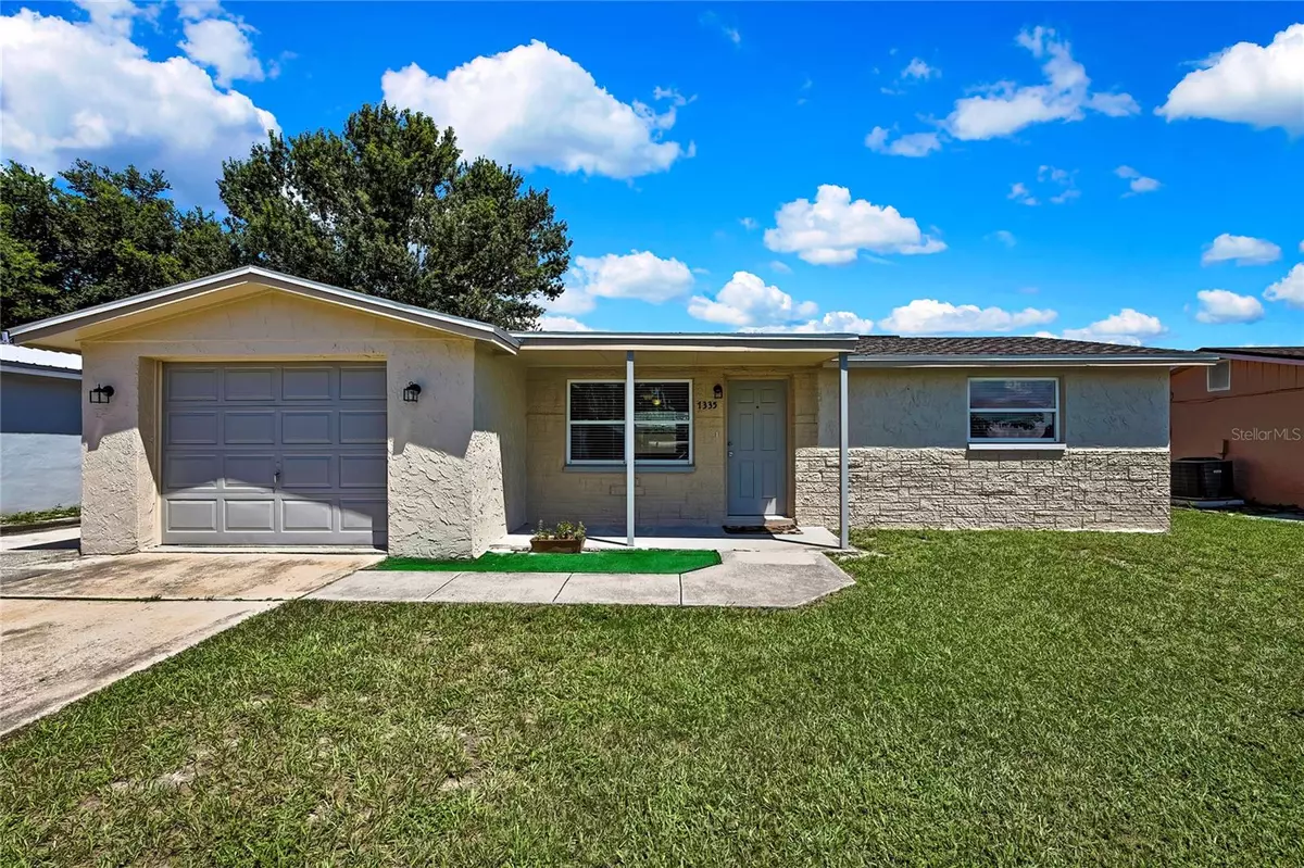 Port Richey, FL 34668,7335 CASTANEA DR