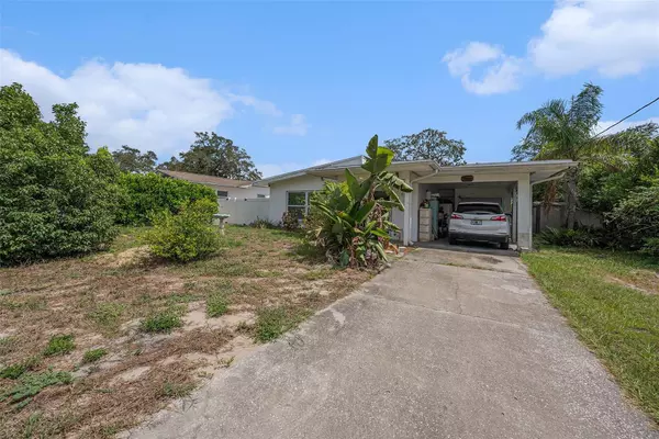Palm Harbor, FL 34683,224 TIMBERLANE DR