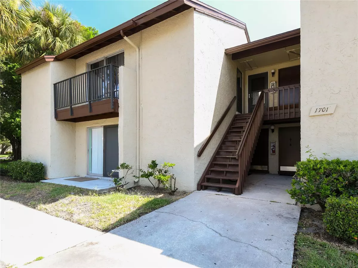 Clearwater, FL 33764,4215 E BAY DR #1701B