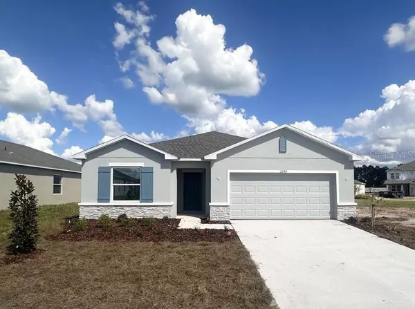 2099 BABBLING BROOK BLVD,  Auburndale,  FL 33823