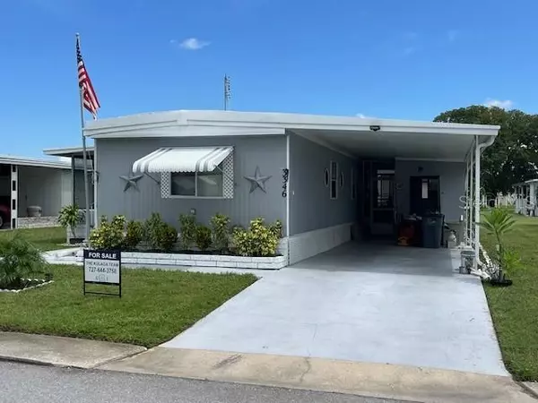 Holiday, FL 34690,3346 CHATFORD DR