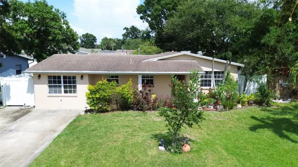 Pinellas Park, FL 33782,8915 59TH WAY N