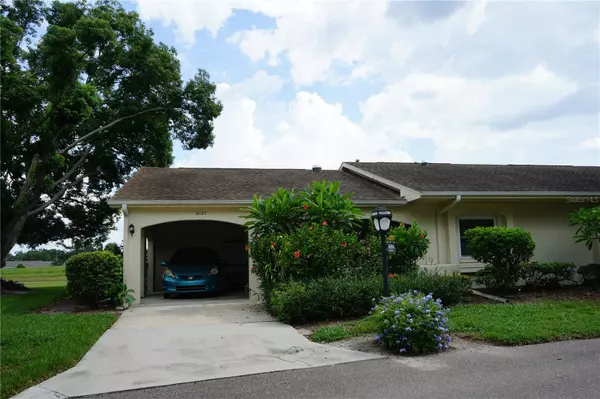 2127 HAILSTONE CIR, Sun City Center, FL 33573