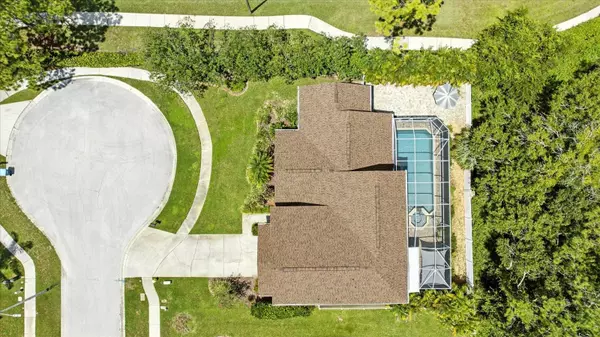 Palm Harbor, FL 34685,5801 WINDERMERE DR