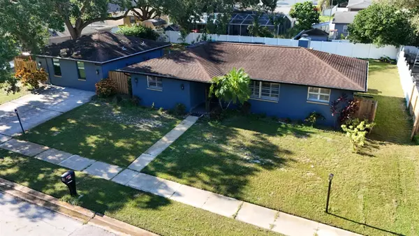 Palm Harbor, FL 34684,180 SUNWARD AVE