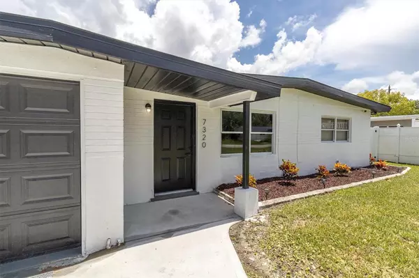 7320 OELSNER ST, New Port Richey, FL 34652