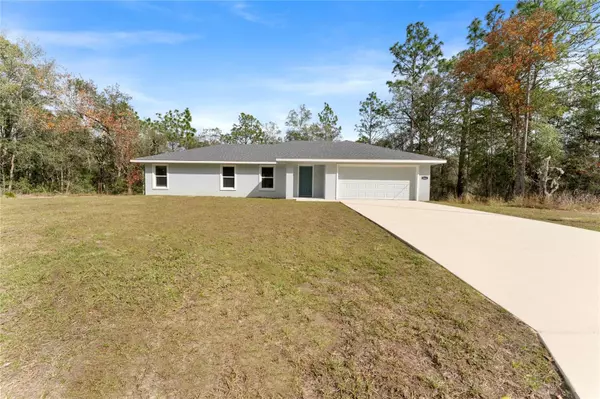 Citrus Springs, FL 34434,9461 N SANDREE DR
