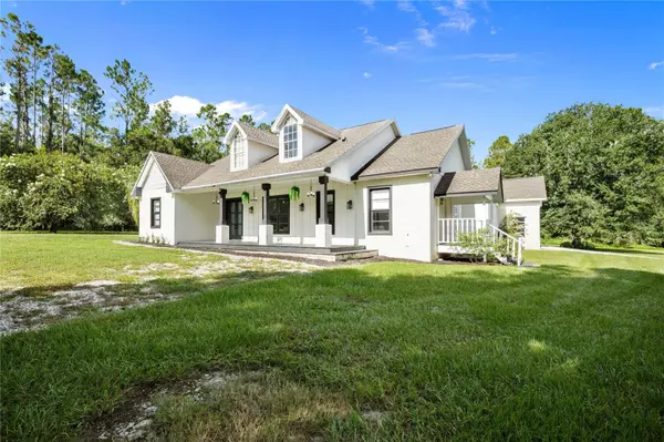 Dade City, FL 33525,34961 EASTERLING RD