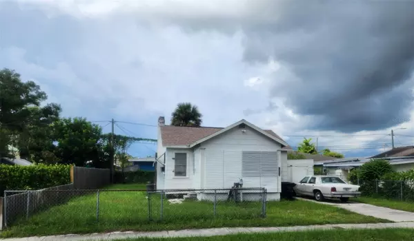 St Petersburg, FL 33713,1635 30TH AVE N