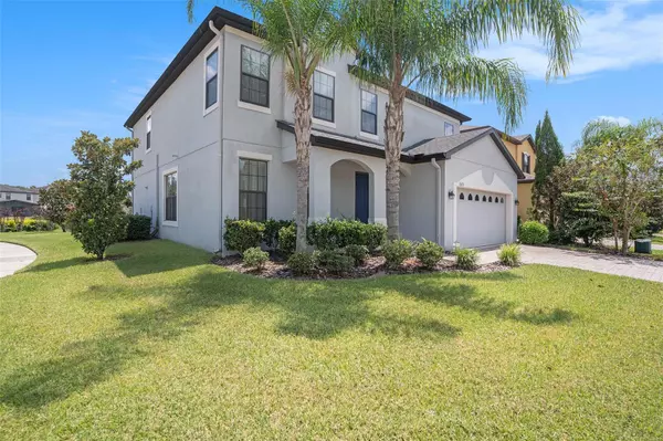 15213 CAPRI ISLE LN, Tampa, FL 33647