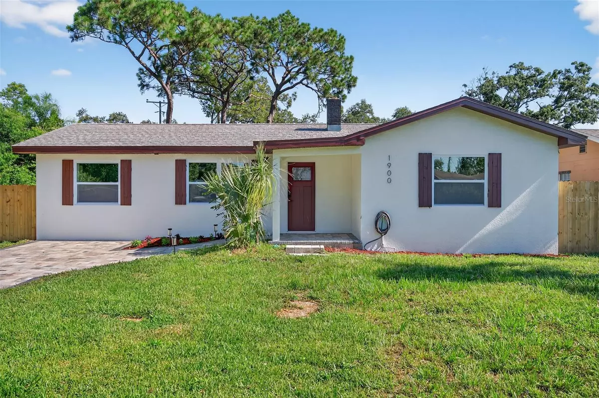 Clearwater, FL 33765,1900 HARDING ST