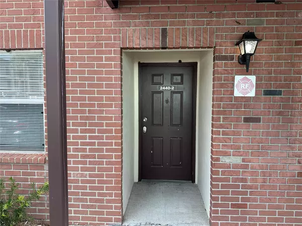 Clearwater, FL 33763,2440 ENTERPRISE RD #2