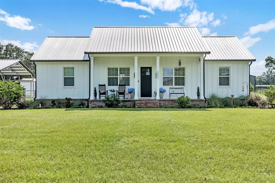 4486 MILEY RD, Plant City, FL 33565