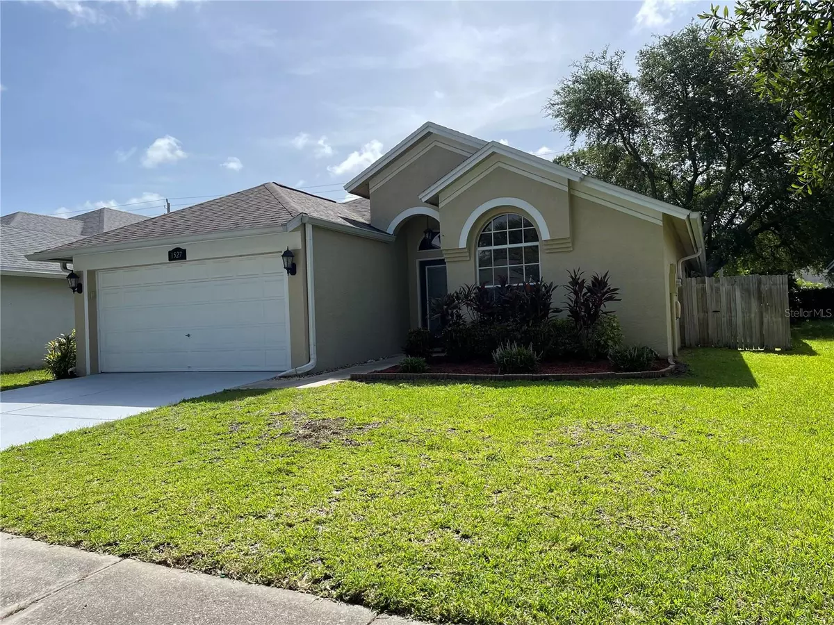Brandon, FL 33511,1527 SCOTCH PINE DR